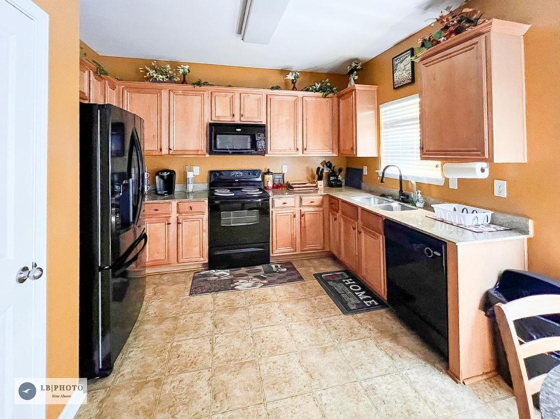 4 - Bed Home With Cali King Bed, 12 Mins To Dtwn Atlanta Dış mekan fotoğraf