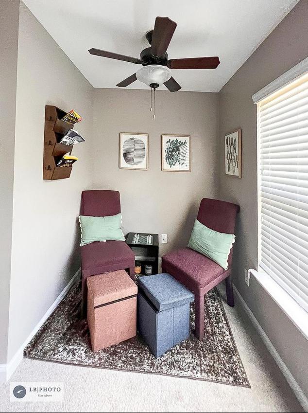 4 - Bed Home With Cali King Bed, 12 Mins To Dtwn Atlanta Dış mekan fotoğraf
